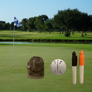 golf marker