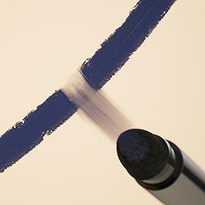 Smudger Midnight shimmer