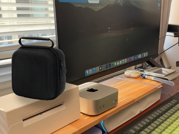 Apple Mac mini m4 箱付き Apple Mac Mini M4 Unboxing and First Impressions (16GB RAM