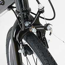 Amazon | グランディール(Grandir) Grandir Sensitive ロードバイク