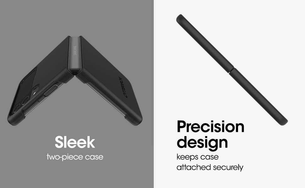 OtterBox THIN FLEX SERIES Case for Galaxy Z Flip3 5G