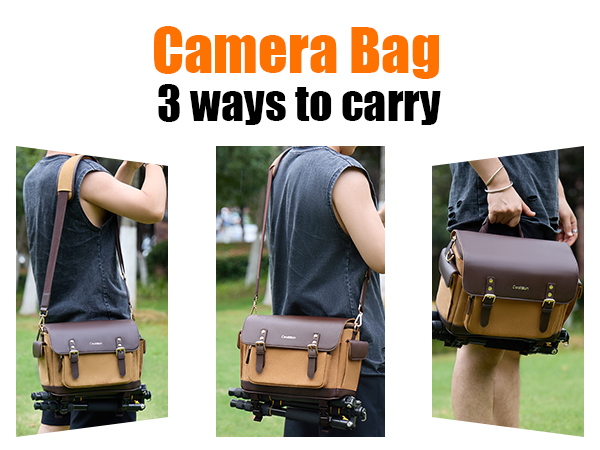 Camera Bag