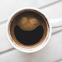 coffee/tea rings