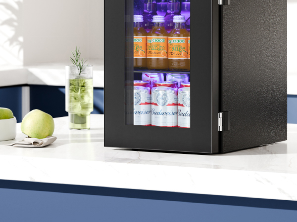 Freestanding Wine Cellar