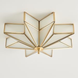 Decorative Pendant Light