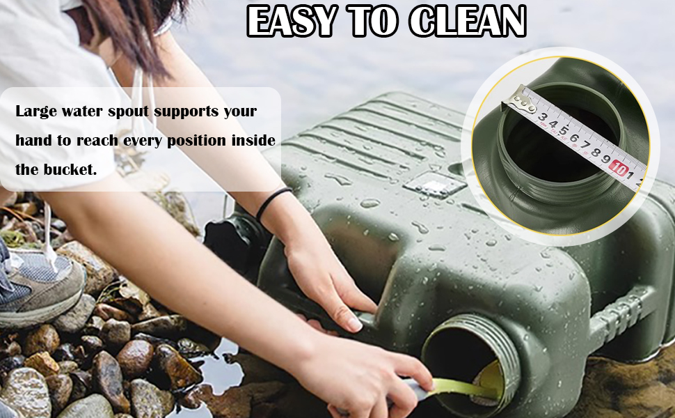 water storage containers bpa free portable plastic water storage tank farm water tank