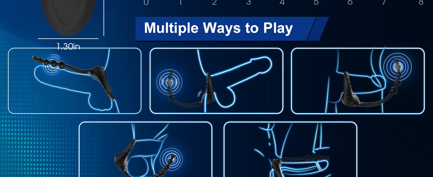 ringen mannelijk geslacht voor mannen