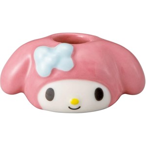 マイメロディ - マイメロディ　シリコンスタンド Amazon.co.jp: サンアート サンリオ (SANRIO) マイメロディ
