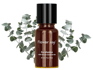 Amazon.com: FLOWERSAY Essential Oils Set – 5 Pack – 100