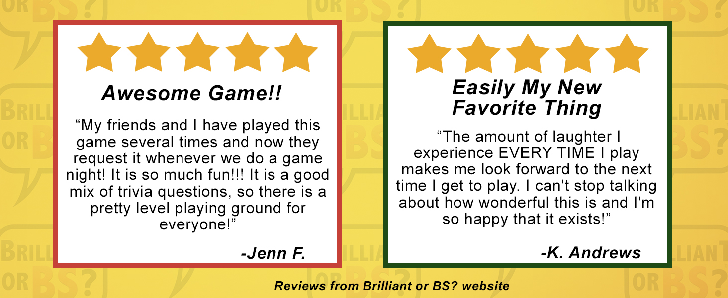 Customer Review 1