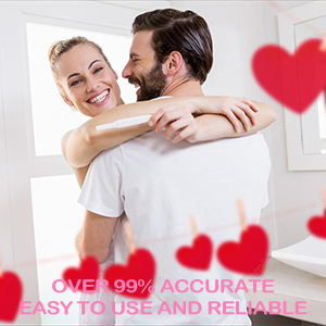 early pregnancy test 