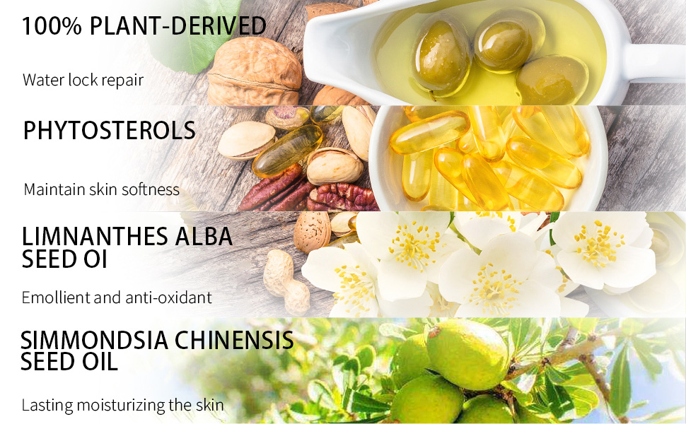 Moonlight Lip Balm Ingredients