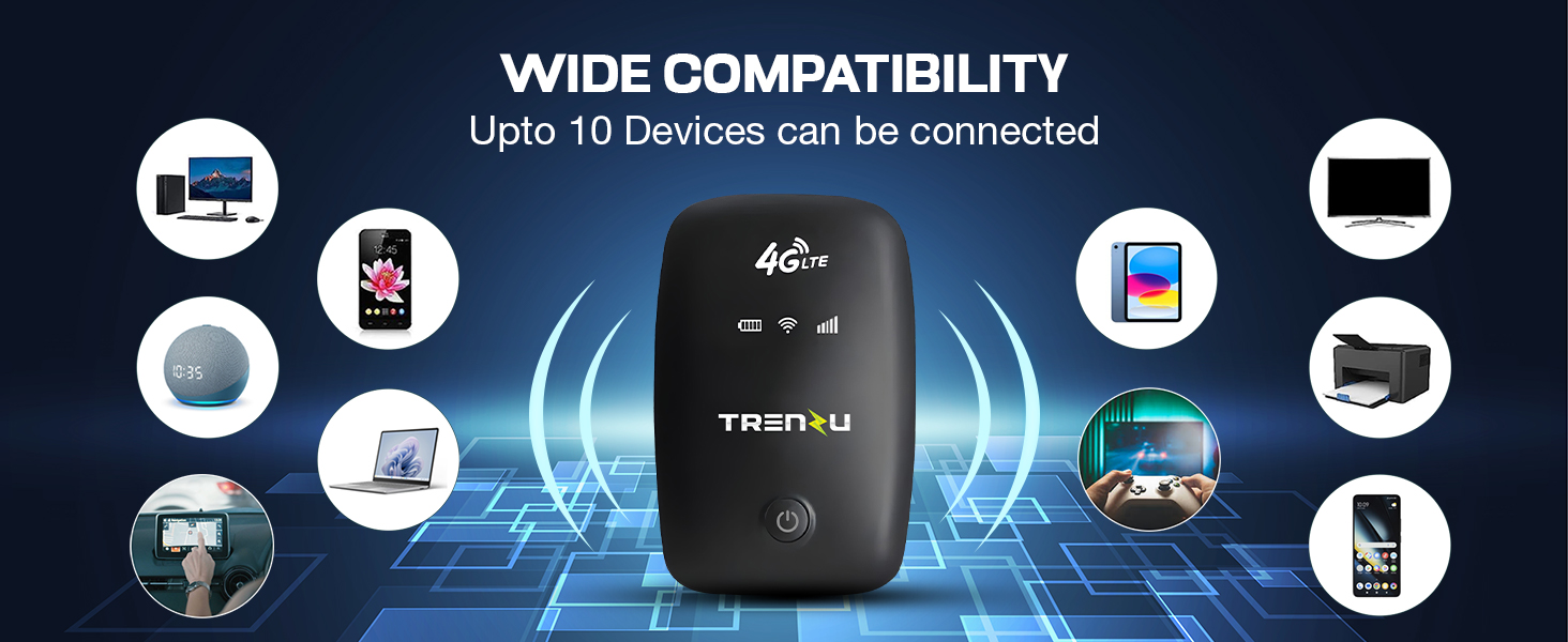 wifi dongle 4g 5g wireless all sim support price hotspot device for portable internet laptop pocket