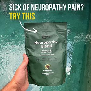 Blend Nerve Relief