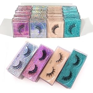 lashes