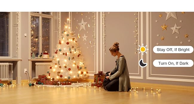 plug in motion sensor