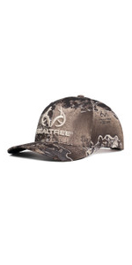 Realtree Men's Advantage Classic Camo Hat with 3D