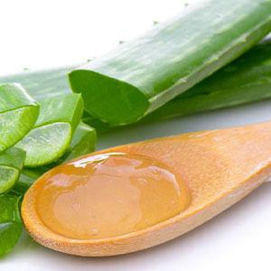 Aloe Vera Gel