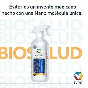 Éviter invento Mexicano