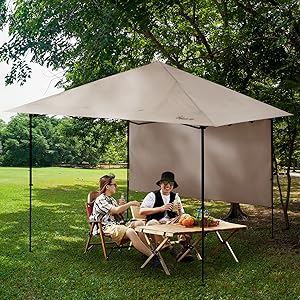 値引しました！【新品】SOLO UP ワンアクション タープ 250x250cm Amazon | 【限定！】SOLO UP ワンアクション タープ ワンタッチ