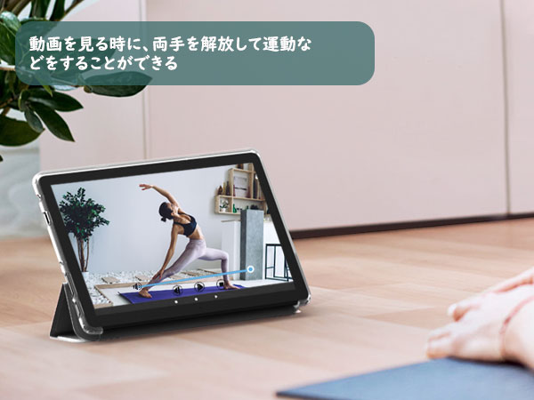 Amazon.co.jp: Fire HD 10 2023 ケース Dadanism Fire HD 10 第