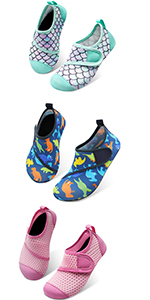 kids water shoes