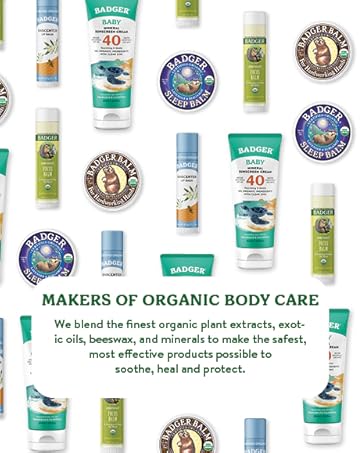Organic Body Care