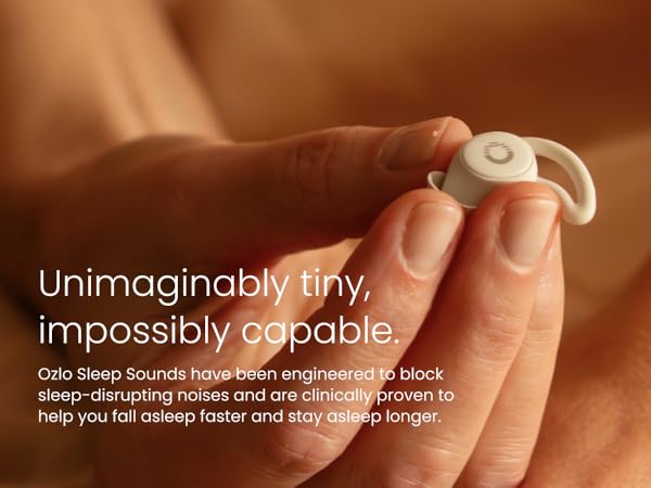 Unimaginably tiny, impossibly capable