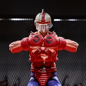 GIジョー Amazon | FigZero G.I.ジョー 1/6 Commando Snake Eyes