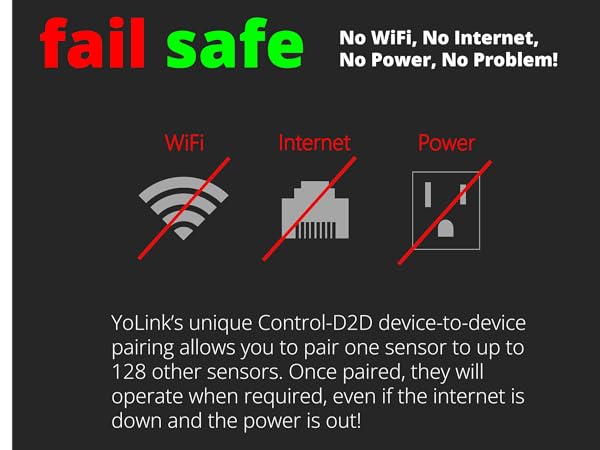 fail safe