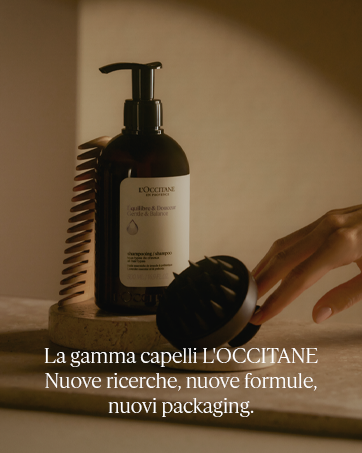 L'OCCITANE Relaxing Pillow Mist 100 ml, Enriched with Essential Oils, Luxury Home Care 14 L'OCCITANE hair range