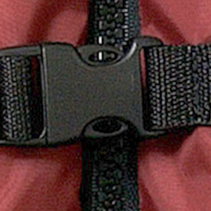 Body Glove PFD Life Vest