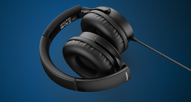 headphones with cord