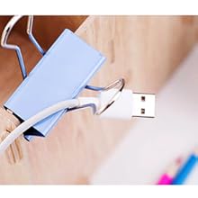 binder clips