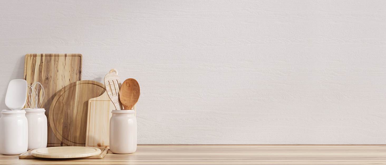 RUFHVTY Kitchen Utensil Holder, Silverware Cutlery