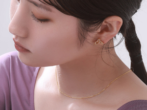 Amazon | [Matthewmark] ネックレスチェーン ベネチアン