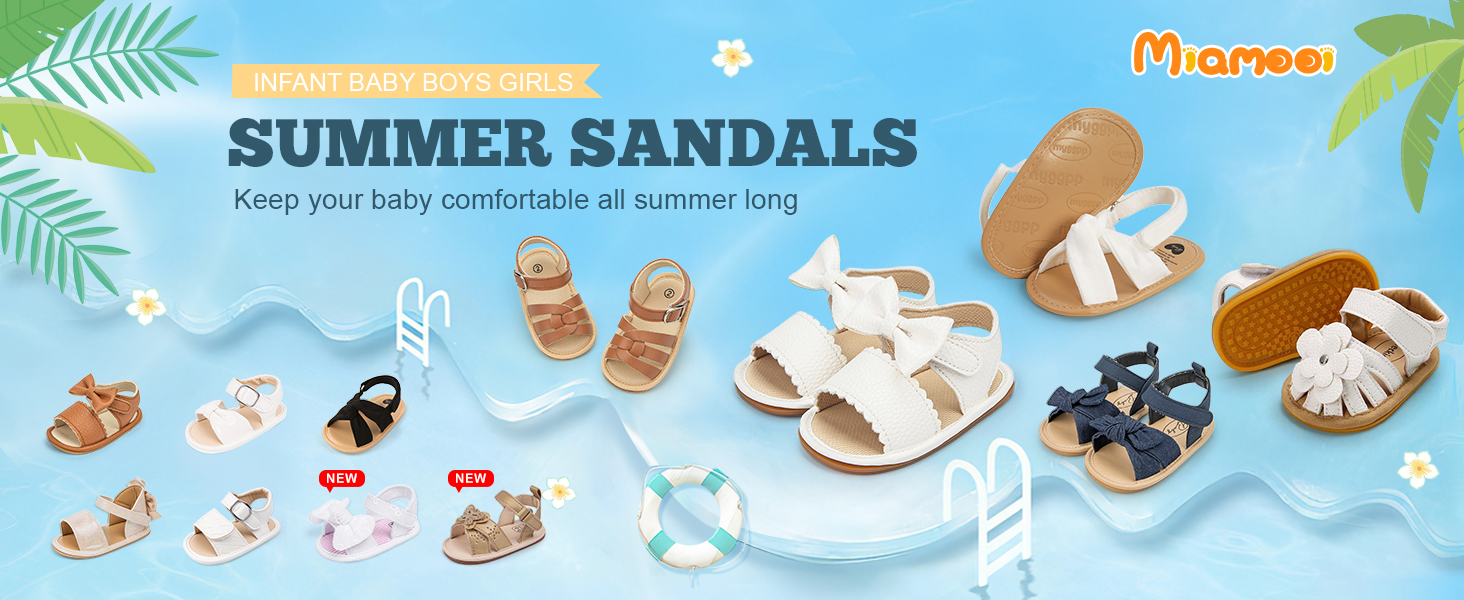 baby sandals baby girl sandals baby sandals 12-18 months infant sandals baby girl sandals size 4