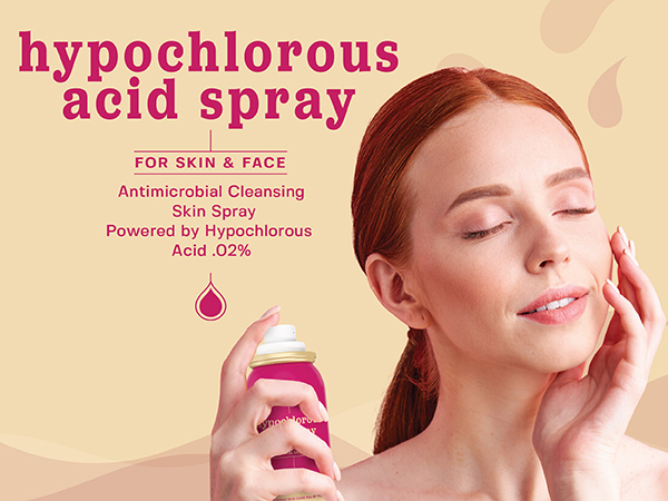 Cleanses Cleansing Clinical Combine Commonly ECZEMA Eczema FACIAL FASTER Formulated Goji HEAL HOCI