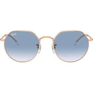 美品！Ray-Ban　RB3565 Ray-Ban RB3565 Jack Sunglasses | LensCrafters