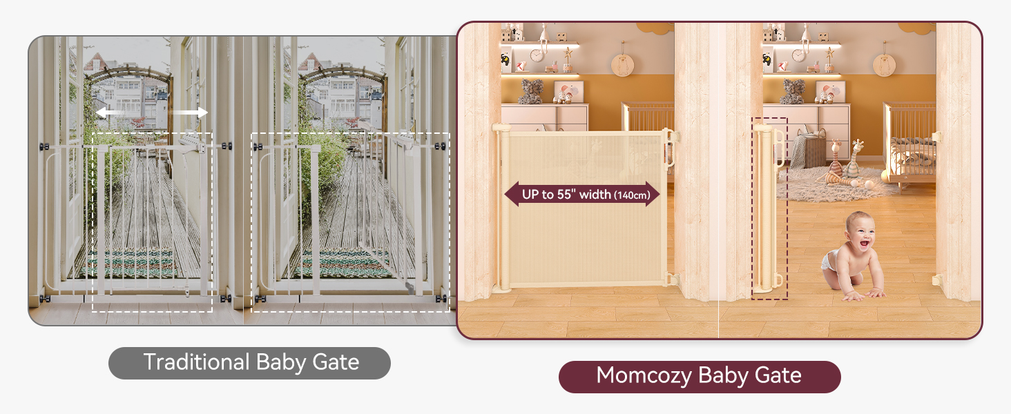 baby gate