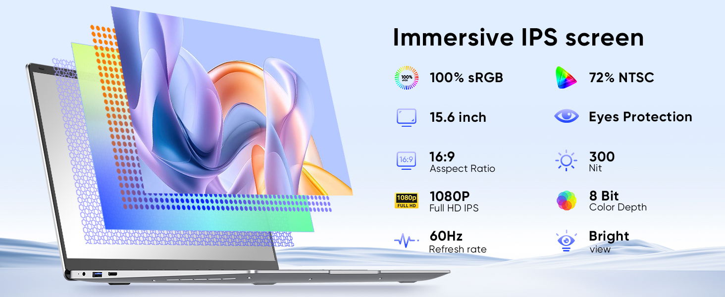 laptop computer
