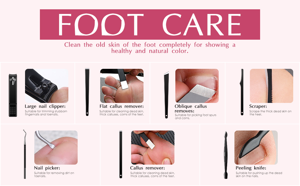 Foot Care