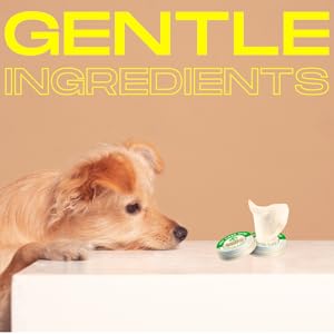 gentle ingredients