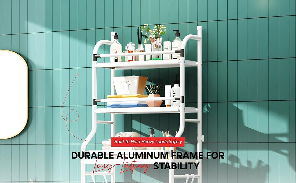 MH-WSHGRACK-04-WH A+3