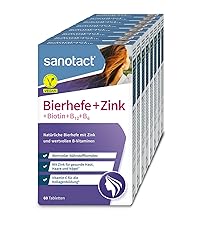 Biehefe + Zink Multipack