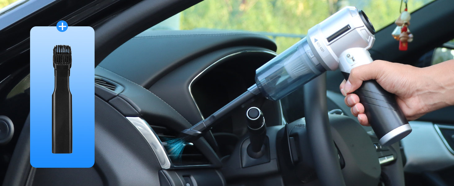 chumposh car vacuum