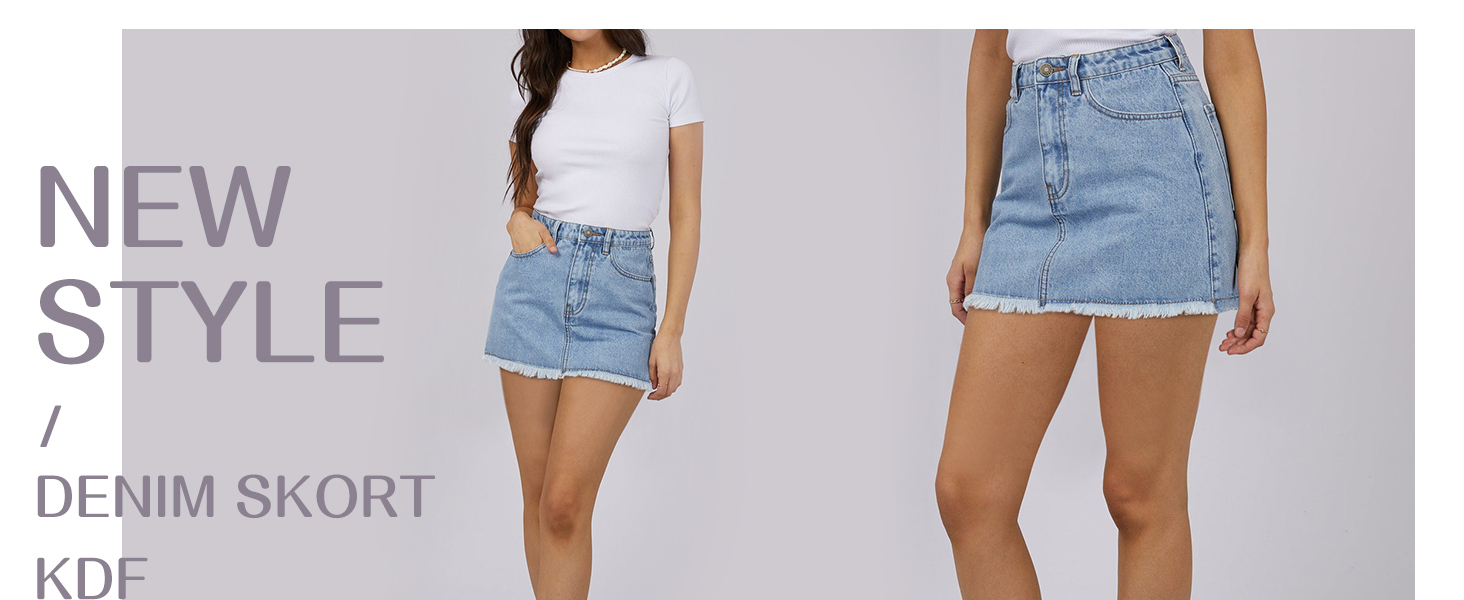 skorts for woman