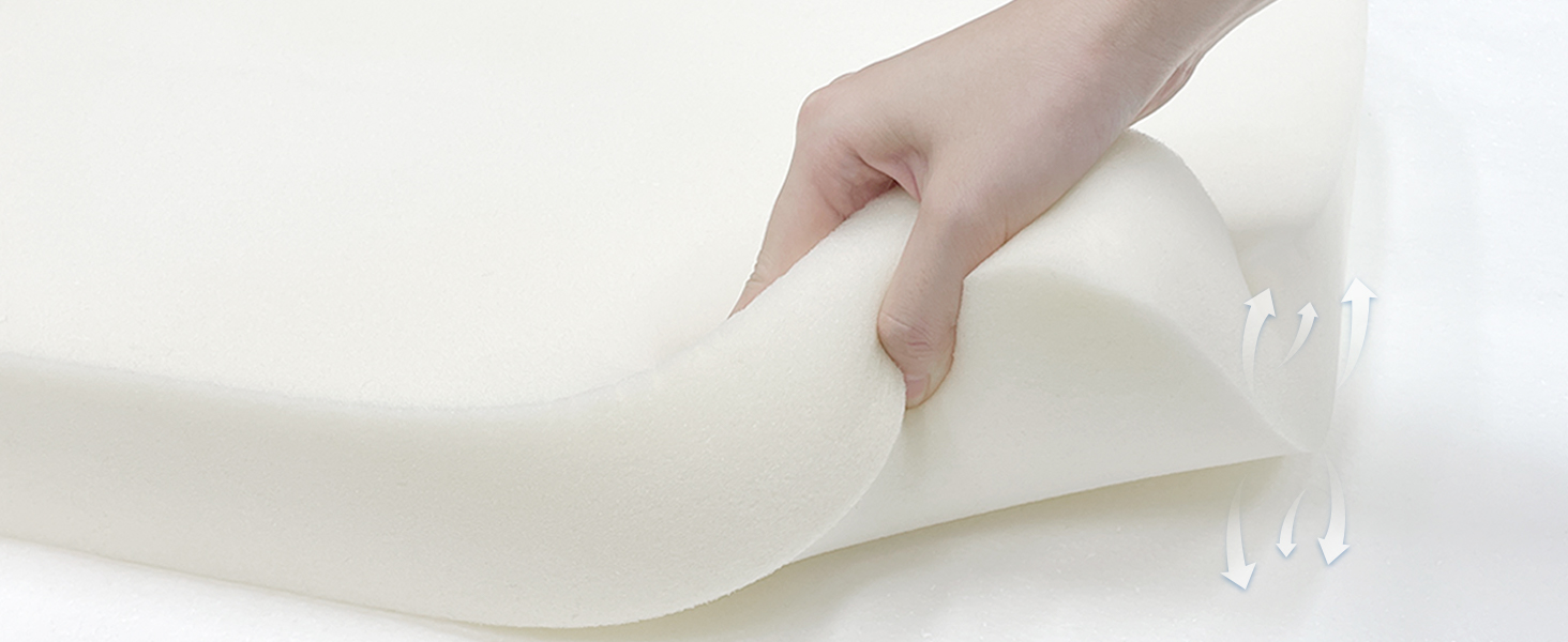 Outdoor Chaise Lounge Cushion