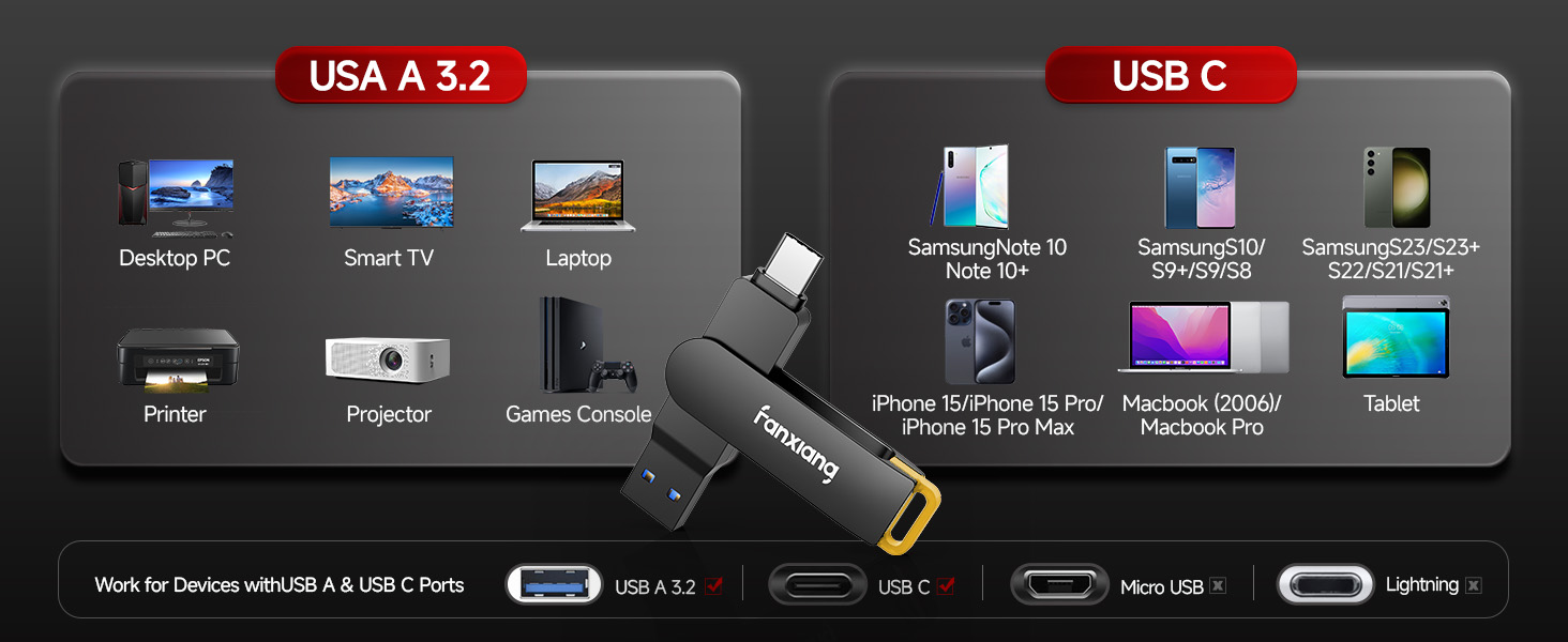 flash drive 