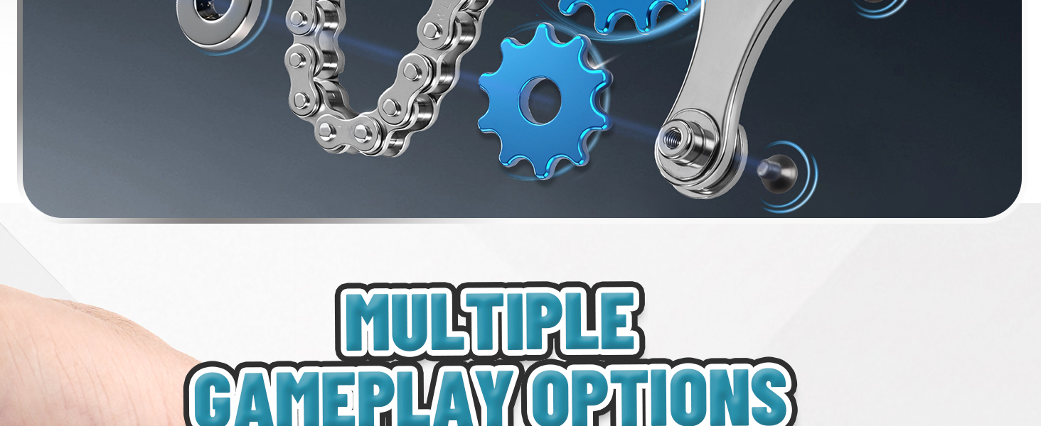 fidget toys